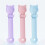 Cat Noodle Feeder Squeeze Spoon Cat Noodle Spoon Meat Squeezer Pet Feeding Spoon 3
