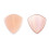 5-pack zware plectrums, professionele harsen plectrums voor 3