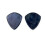 5-pack zware plectrums, professionele harsen plectrums voor 4