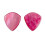 5-pack zware plectrums, professionele harsen plectrums voor 5