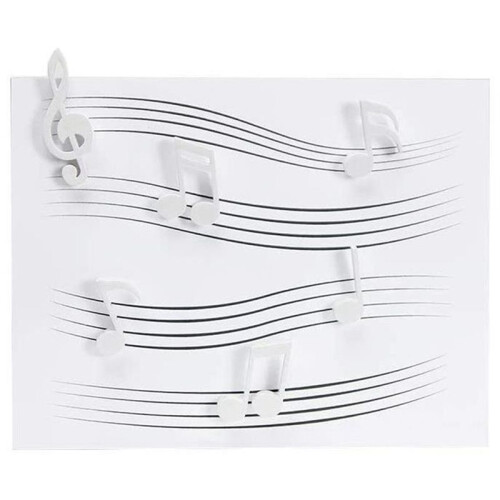 Refrigerator Sticker Note Magnetic Refrigerator Information Sticker Home Decor Kitchen Accessories Educational Toys A 1