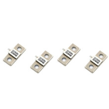 4 Stuks Hoogwaardige RF-Afsluitingsmicrogolfweerstand Dummy-Load RFP 150W 50ohm 150watt G150N50W4B