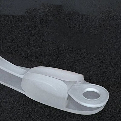 Kitchen Appliance Cable Winder Multi-Function Binding Lanyard Wire Storage Fixed Cable Organizer A 2