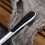 3X Ice Cream Scooper Kitchen & Dinning Solid Ice Cream Scoop, Kitchen Scooper with Non-Slip Rubber Grip 5
