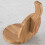 Dough Pressing Tool Dough Presser Dumpling Skin Wood Dumpling Pressing Tool Dough Presser Dumpling Wrappers Presser C 8
