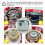 2X GX160 Pull Start Assembly GX120 GX200   Pull Rope String with Pully Cup for  Rolair Blackmax 7