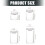 Press To Vacuum Coffee Container Leakproof-black cover 1800ml 3