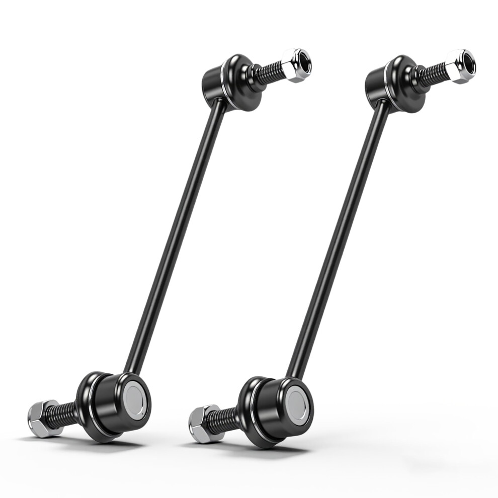 Front Sway Bar End Links For Chevrolet Hhr Pontiac G5 20052011 Reduce Body Roll Durable Pair Cobalt 9073542777274