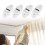 8Pcs Roller Shutter Belt Guide Set Prevents Slippage Compatibles 2