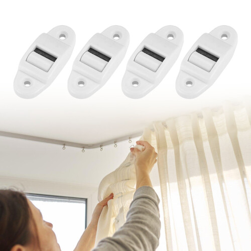 8Pcs Roller Shutter Belt Guide Set Prevents Slippage Compatibles 1