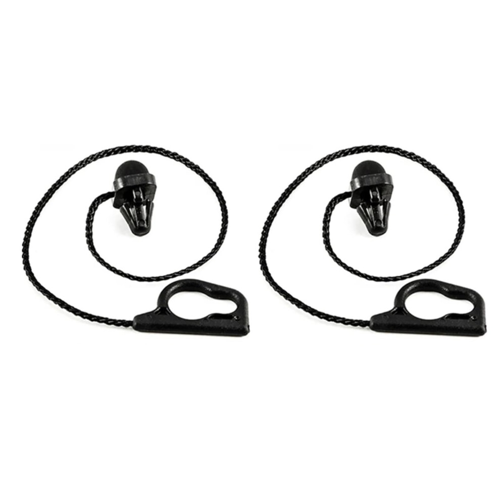 Car Parcel Shelf Strap For Opel Corsa E 2015Â2024 Oe13367836 Adjustable Elastic Cord Replacement 9771547591894