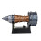 Accuracy Developed Aircraft Model From Sustainable-CPK 6