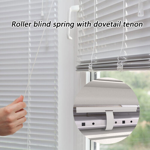 Roller Shutter Suspension Spring Replacement Window Shutters 1