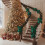 Classical Red Velvety Bowknots For Holiday Decorating 2Pcs-Red 4