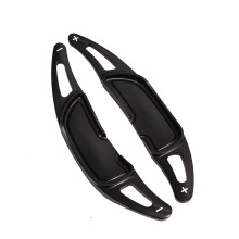 Paddle Shifters Aluminum Steering Wheel Extensions for Mercedes Benz GLC AMG A35 A45 20162022 2PCS