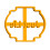 4PCS Sturdy ABS Baking Molds Nonstick Cookie Cutters For Holiday 6