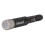 12Pc Black Dry Diamond Drill Bits Set for Granite Ceramic Marble Tile Stone Glass Hard Materials 5/6/8/10/12mm 8