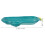 Adorable Cactus Plate Ceramic Dish for Salad Dessert Fruit 2