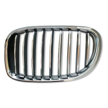 Rejilla de Parachoques Delantera Izquierda para  7' F01 F02 730 740 750 760 Hybrid 72011-2015 Izquierda 51117295297