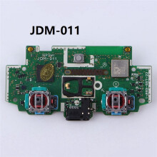 Główny Obwód Zamienny Gamepad Thumbstick Joystick Płyta Główna dla PS4 Bezprzewodowa Płyta Kontrolera JDM-011