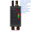 Hidden Camera Detector and Wireless Bug Detector with GPS Tracker Scan and Privacy Protection Tool 4
