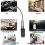 Hidden Camera Detector and Wireless Bug Detector with GPS Tracker Scan and Privacy Protection Tool 5