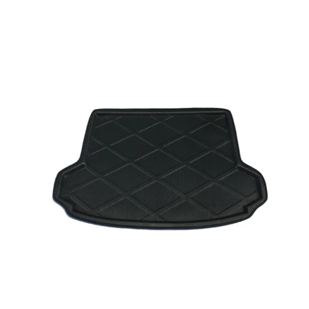 Waterproof Tpe Car Trunk Mat Cargo Liner For Land Rover Freelander 2 Lr2 2007Â2015 Allweather Protection 9092120215700