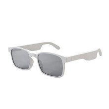 Smart Glasses with Dual Bluetooth Audio, Polarized Photochromic Lenses, 12H Battery Life