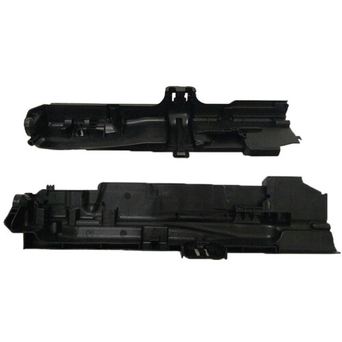 Bracket Cooling Package Radiator Mounting Support Set Left & Right 17107524912 17107524914 for  E81 E82 E90 E91 318