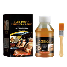 Automotive Fabric  Glue 100g Fast Curing Waterproof Car Headliner Adhesive for Roof Liner and Upholstery