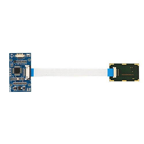 R306 Fingerprint Door Lock Biometric Access with Password Backup for Windows and Android 2