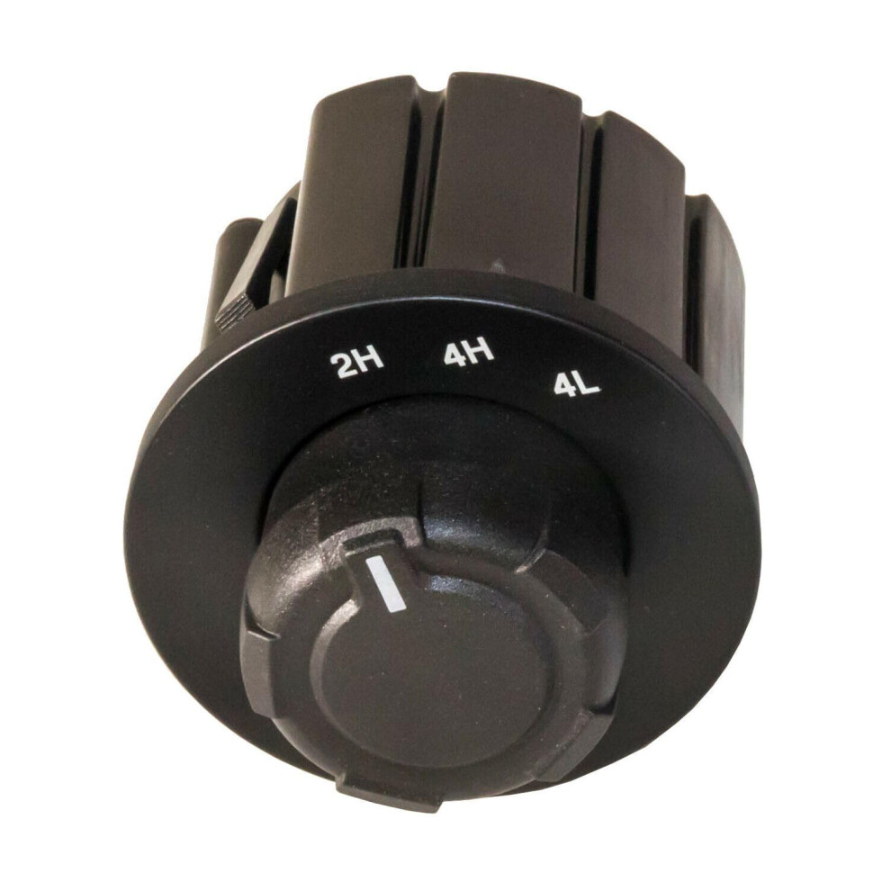 4Wd Transfer Case Dash Panel Switch For Ford F150 20092014 Lincoln Mark Lt 20102014 Exact Fit Replacement Black 9771547592334
