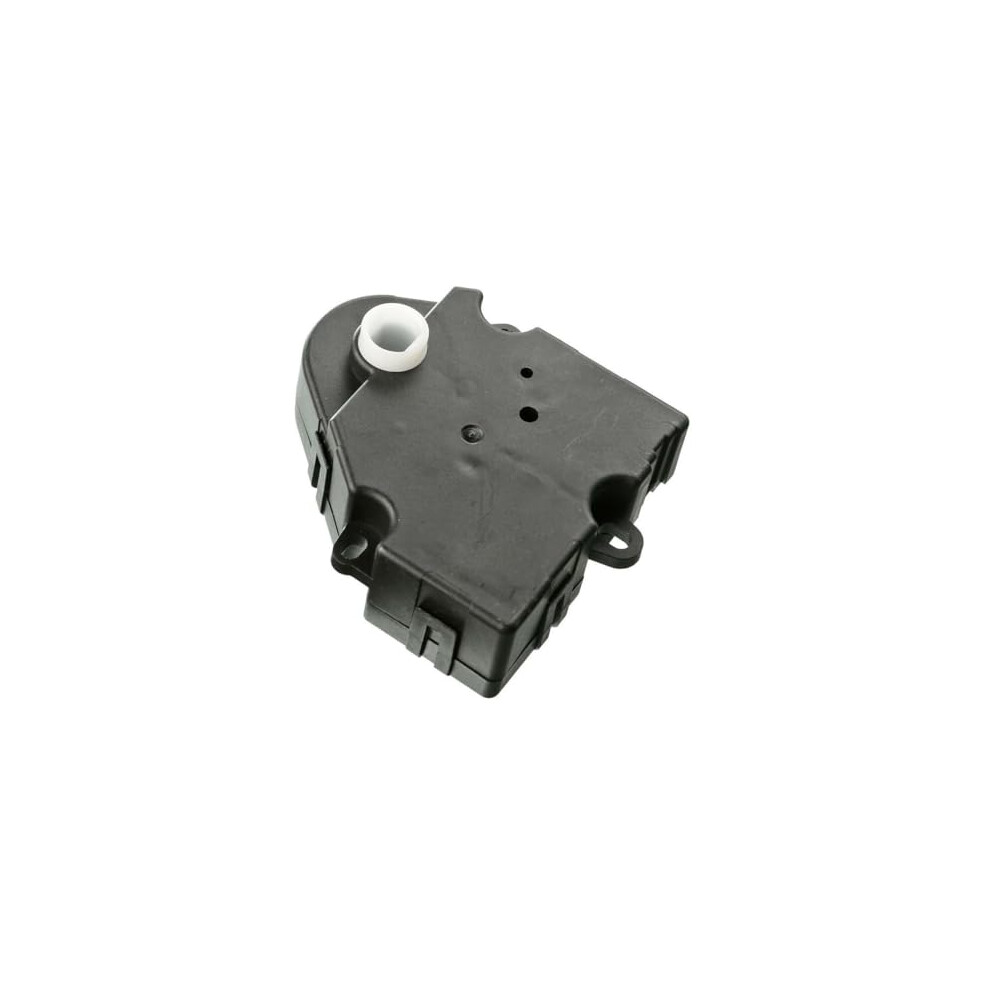 Hvac Blend Door Actuator 4 Pin Front Replacement For Chevy Gmc Cadillac Accurate Temperature Control 9092120215946