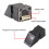 AS608 Optical Fingerprint Scanner Module 2 Pack for Arduino Quick Integration and Door Lock Access 2