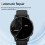 Blue Light Blocking Screen Protector Soft TPU Clear Film HD Touch Sensitive 6 Pack for Garmin Vivoactive 5 5