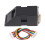 AS608 Optical Fingerprint Scanner Module 2 Pack for Arduino Quick Integration and Door Lock Access 5