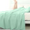 Πετσέτα θαλάσσης Xoxingysm Oversized Superfiber – Μαλακή, απορροφητική, γρήγορου στεγνώματος, 1