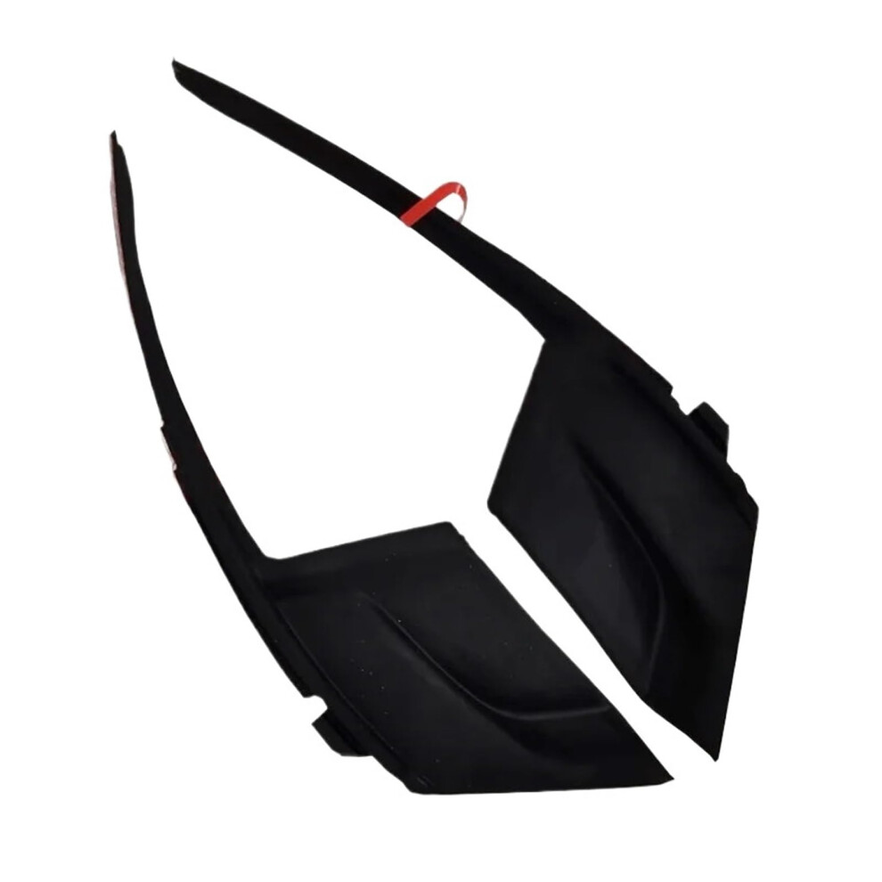 Windshield Wiper Cowl Hood Side Seal Fit For Toyota Sienna 2011 Front Windshield Wiper Cover 5386708020 5386608020(Lh And Rh1pair) 9073542732648