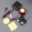 Universal Motorcycle Security Alarm System with Ergonomic Design and Remote Control 3