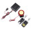 Universal Motorcycle Security Alarm System with Ergonomic Design and Remote Control 5