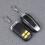 Universal Motorcycle Security Alarm System with Ergonomic Design and Remote Control 6