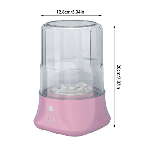 Portable Mini Washer Dryer Combo 1L Capacity 1