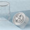 Portable Mini Washer Dryer Combo 1L Capacity 6