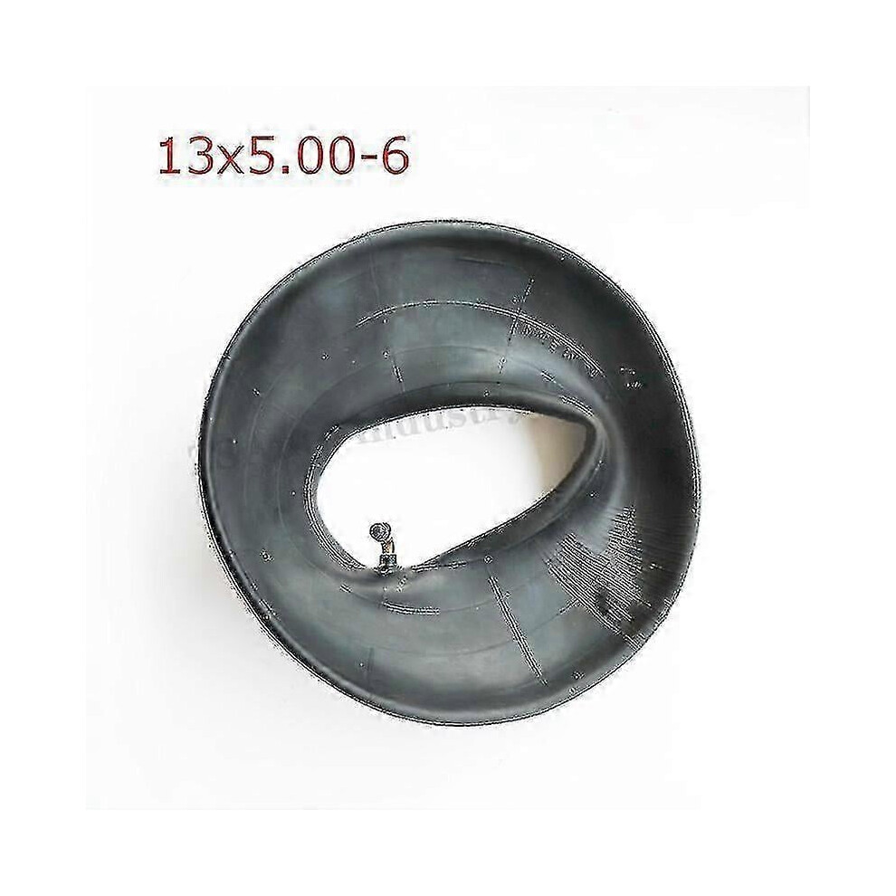 13X5.00-6 Inch Tire Snow Plow Tires Butterfly Flower Tires 13 * 5.00-6 Inch Beach Tires 9365509617120
