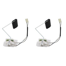 2X Unidad de EnvíO de Indicador de Combustible para Sorento 2003 2004 Remitente de Bomba de Combustible 311503E300 31150 3E300