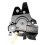 2X GV7E-56-820 Car Rear Tailgate Trunk  Lid Lock Release Actuator Controller for  6 2008-2012 GH 3