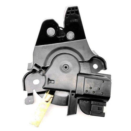 2X GV7E-56-820 Car Rear Tailgate Trunk  Lid Lock Release Actuator Controller for  6 2008-2012 GH 2