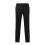 Men's Solid Draped Casual Trousers Micro Stretch Straight 4