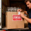 Fragile Sticker Labels for Shipping Boxes 250 pcs 8