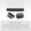 Lightwedge Portable LED Book Light - Bed, Car, Night Reading Lamp 6
